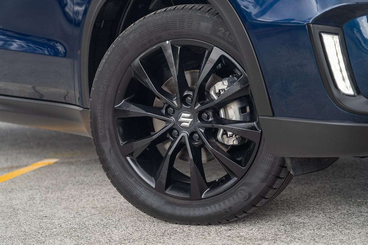 2023 Suzuki Vitara Limited Edition LY Series II