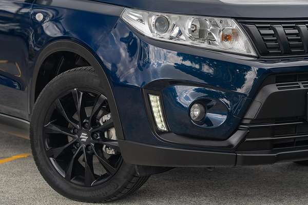 2023 Suzuki Vitara Limited Edition LY Series II