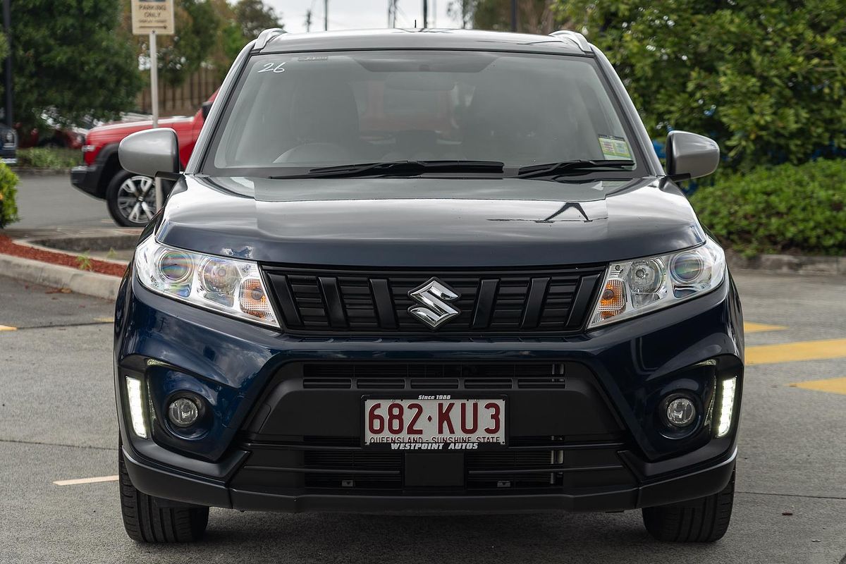 2023 Suzuki Vitara Limited Edition LY Series II