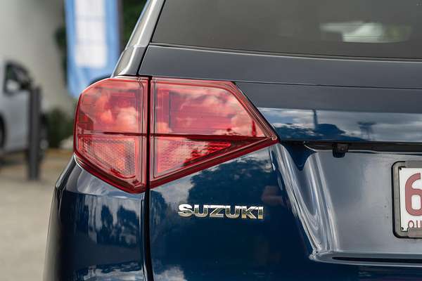 2023 Suzuki Vitara Limited Edition LY Series II