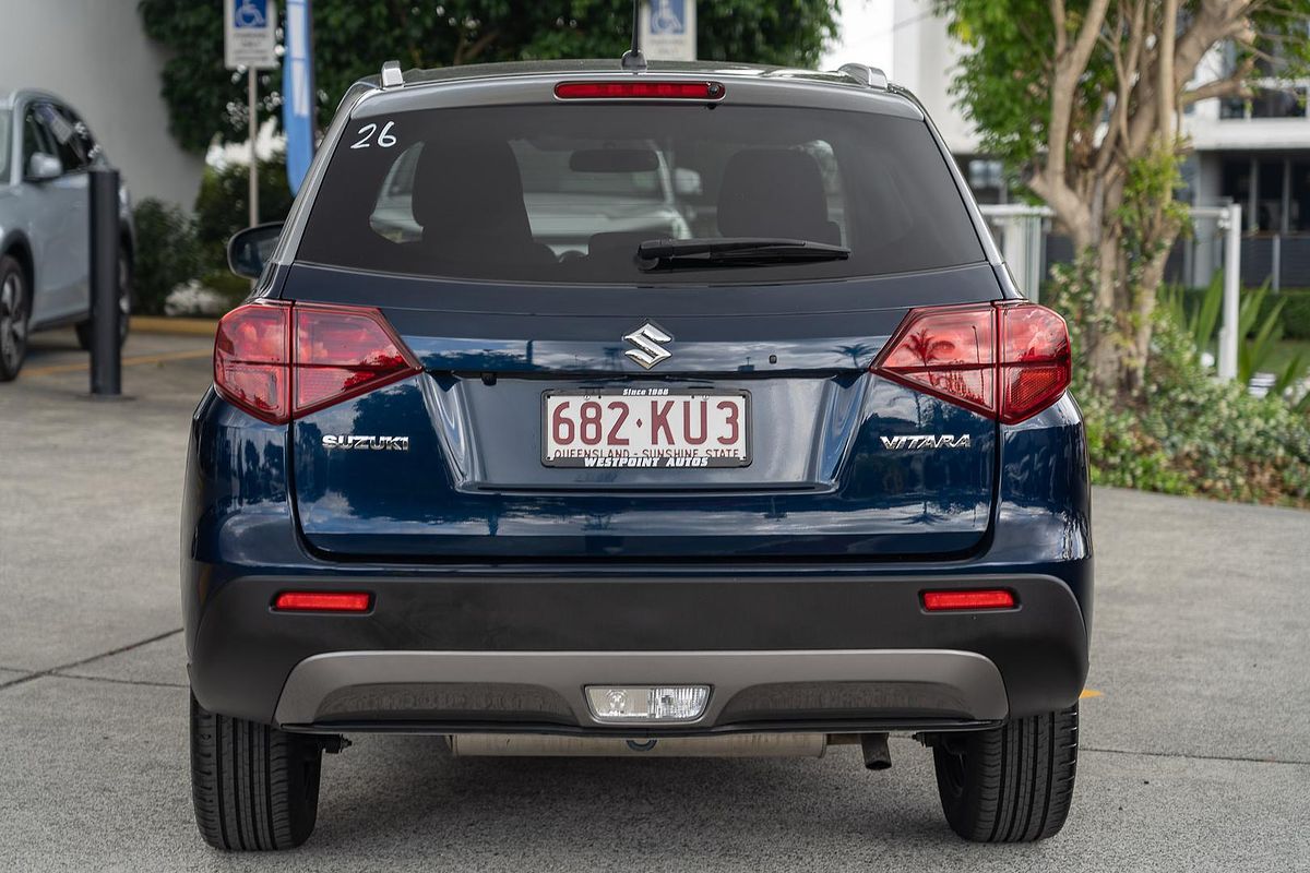 2023 Suzuki Vitara Limited Edition LY Series II