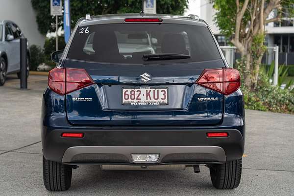 2023 Suzuki Vitara Limited Edition LY Series II