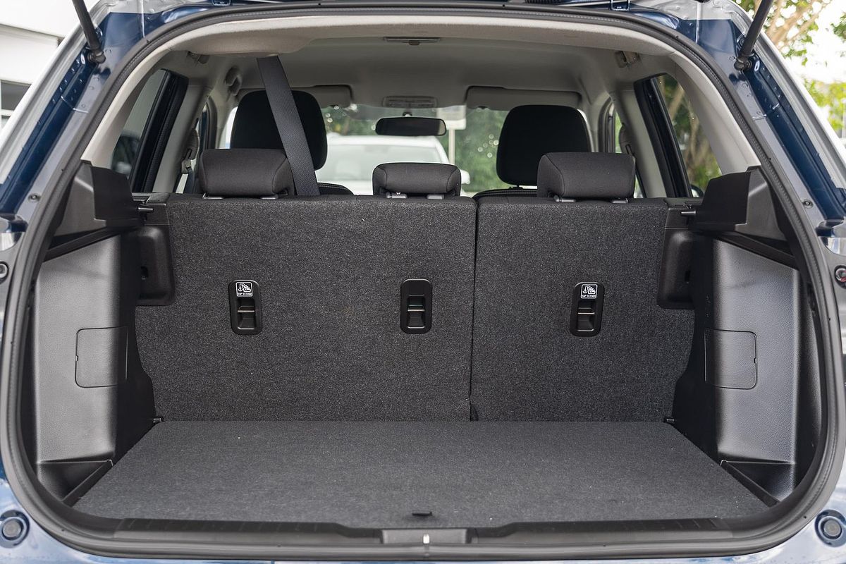 2023 Suzuki Vitara Limited Edition LY Series II