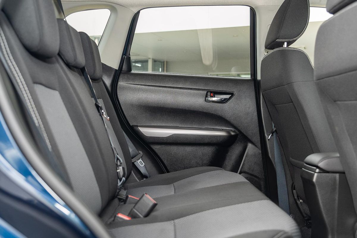 2023 Suzuki Vitara Limited Edition LY Series II