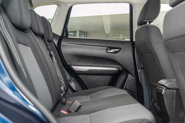 2023 Suzuki Vitara Limited Edition LY Series II