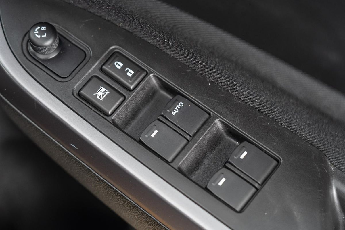 2023 Suzuki Vitara Limited Edition LY Series II