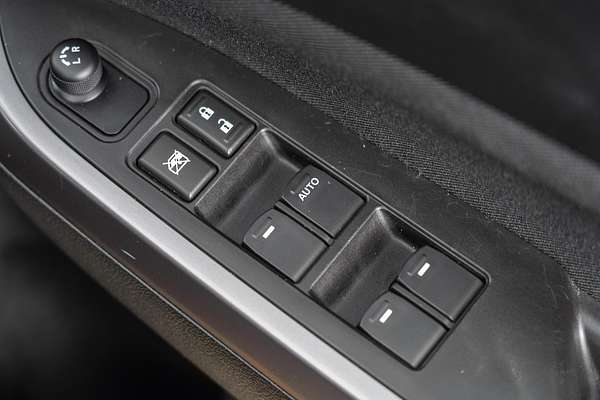 2023 Suzuki Vitara Limited Edition LY Series II