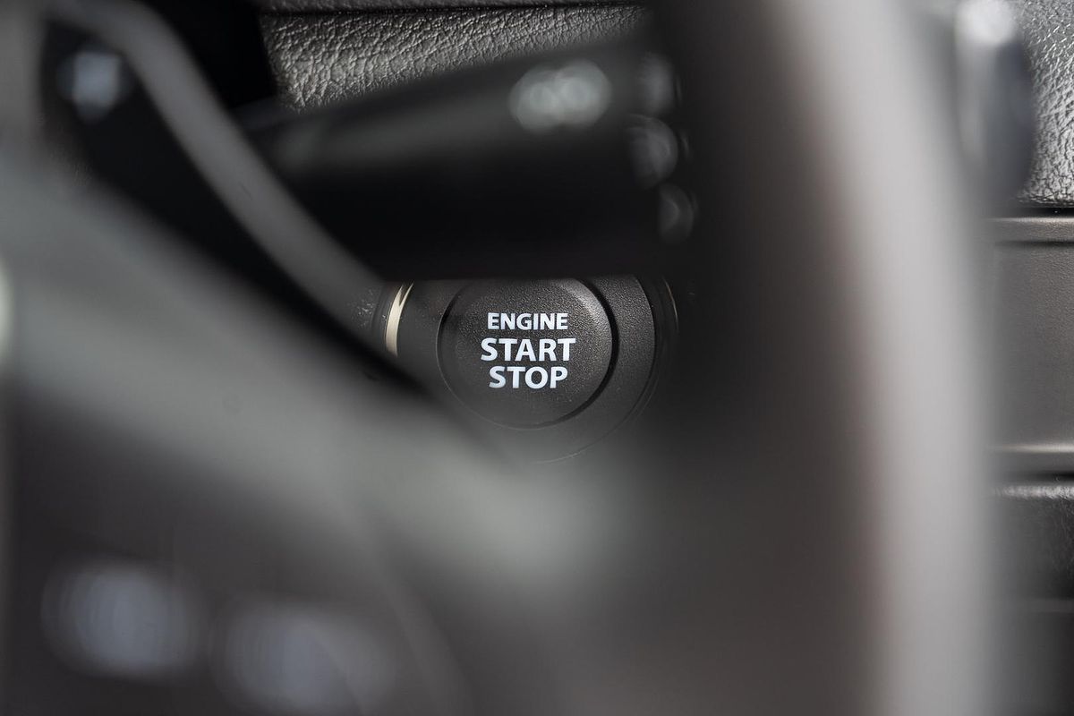 2023 Suzuki Vitara Limited Edition LY Series II