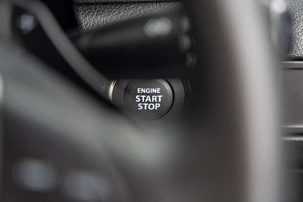 2023 Suzuki Vitara Limited Edition LY Series II