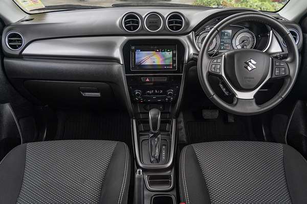 2023 Suzuki Vitara Limited Edition LY Series II