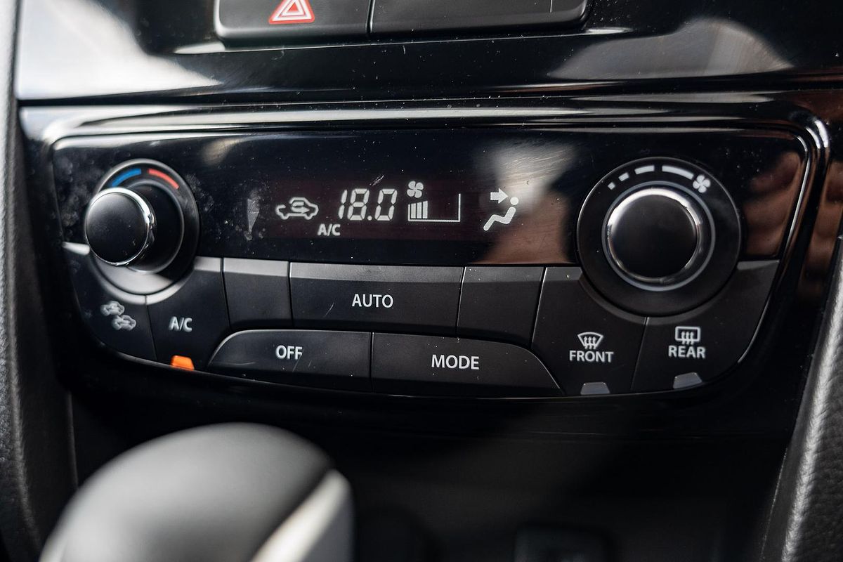 2023 Suzuki Vitara Limited Edition LY Series II