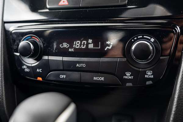 2023 Suzuki Vitara Limited Edition LY Series II