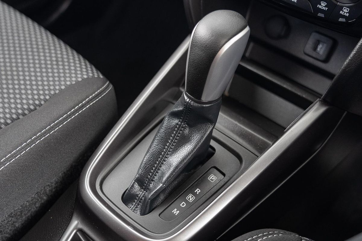 2023 Suzuki Vitara Limited Edition LY Series II