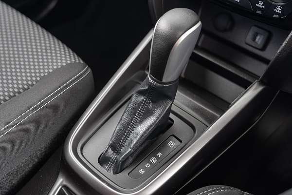 2023 Suzuki Vitara Limited Edition LY Series II