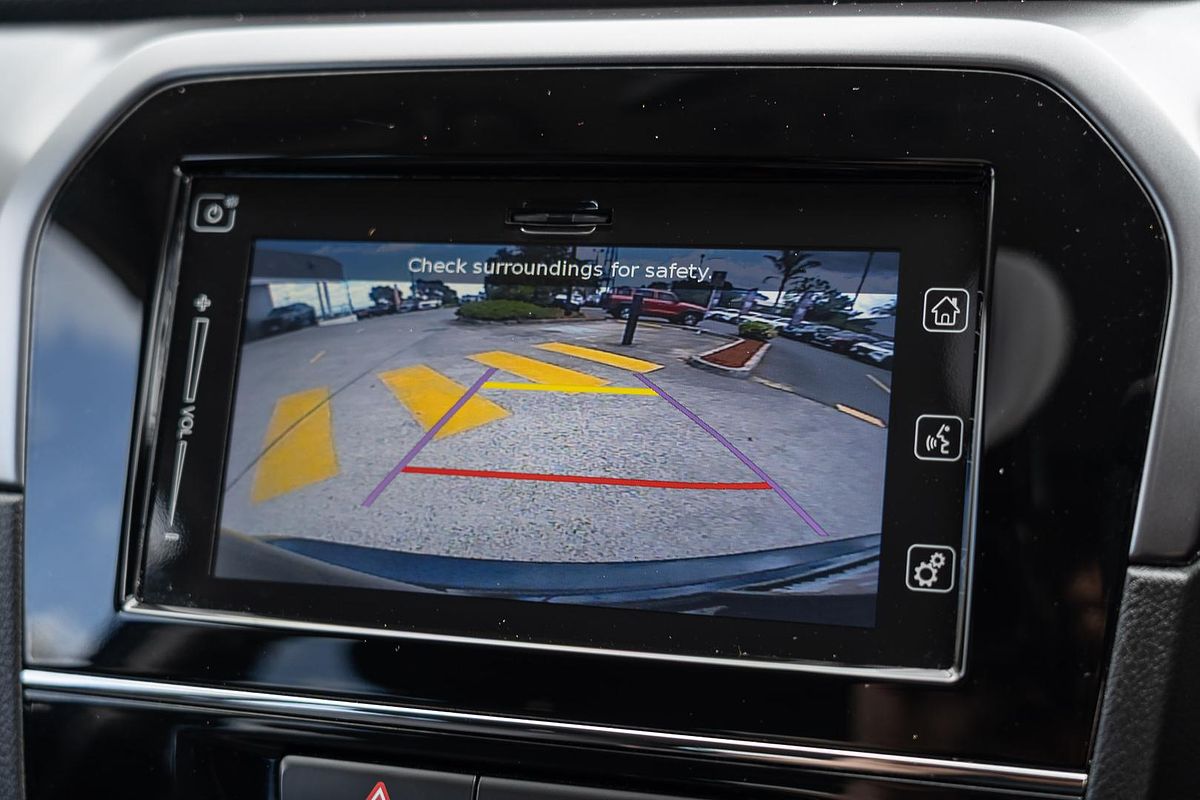 2023 Suzuki Vitara Limited Edition LY Series II