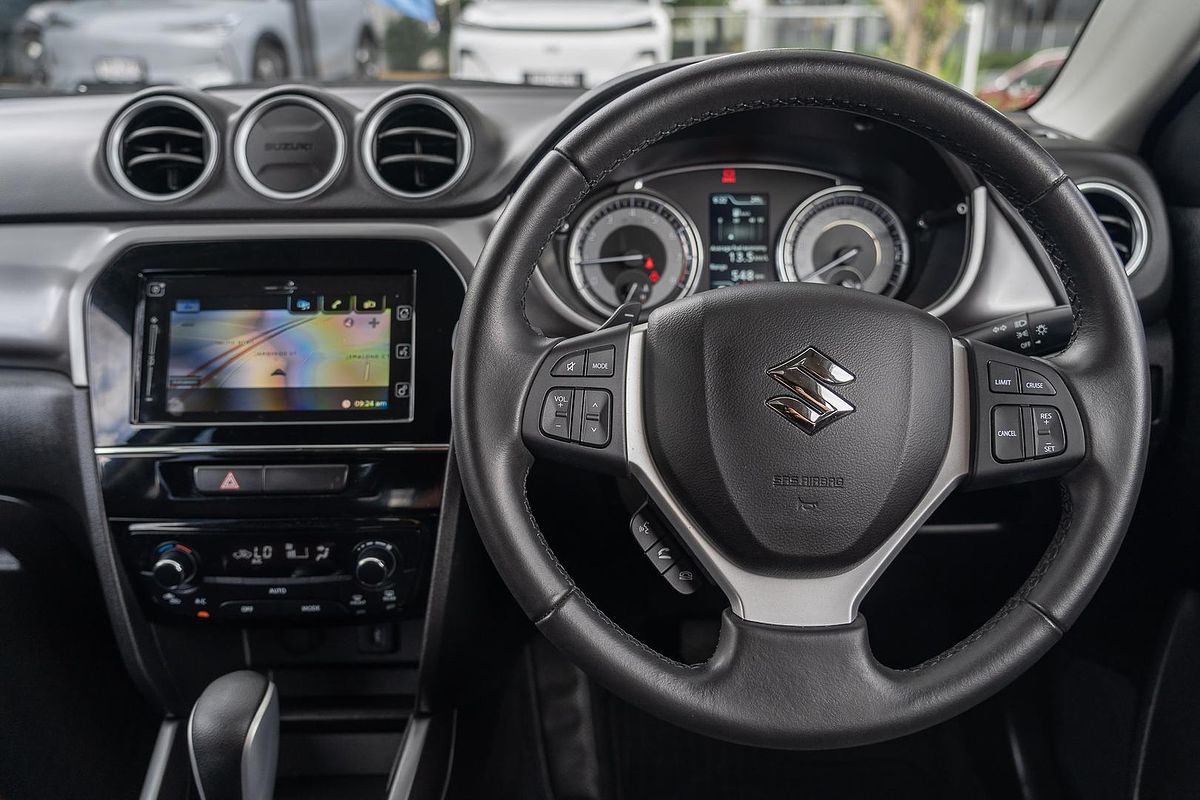 2023 Suzuki Vitara Limited Edition LY Series II