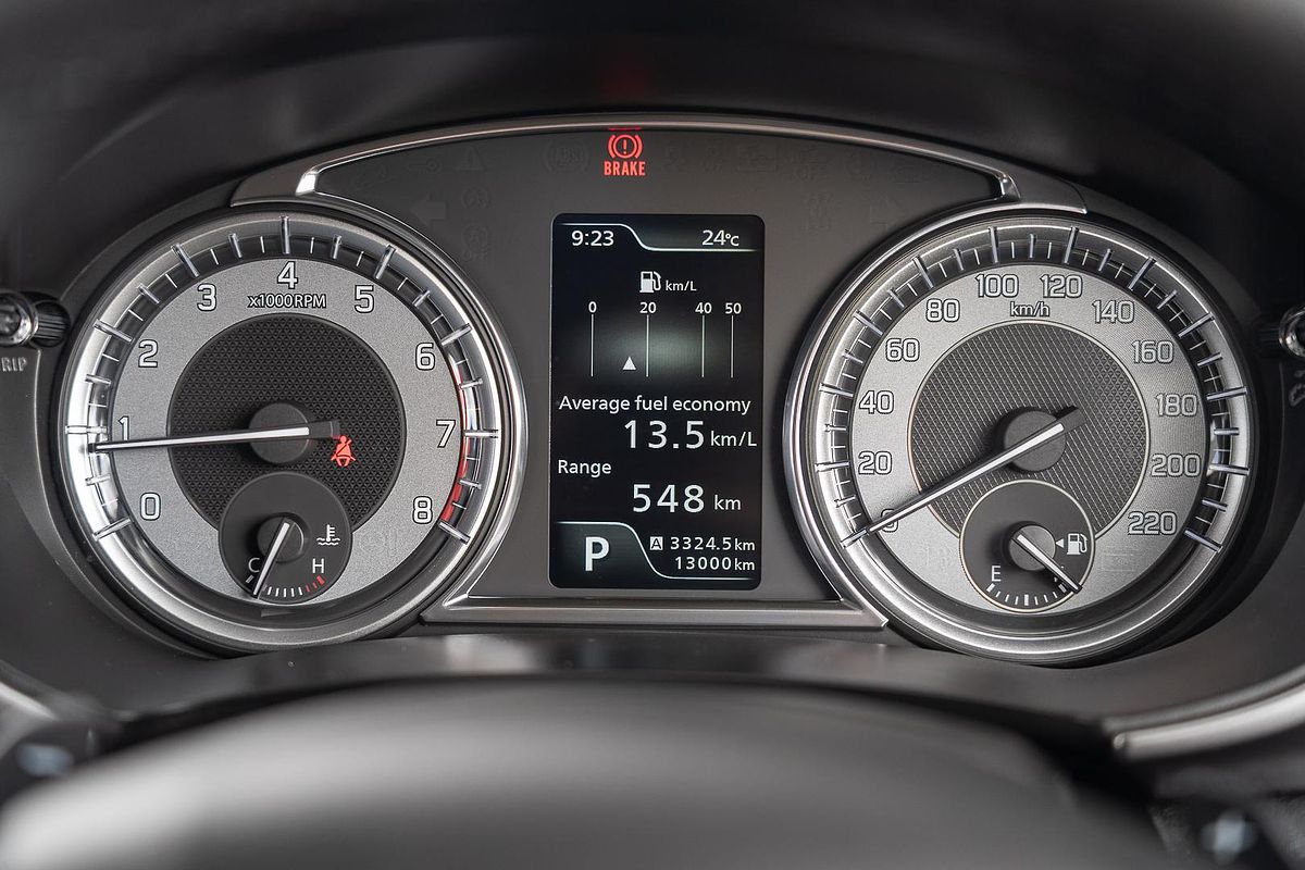 2023 Suzuki Vitara Limited Edition LY Series II