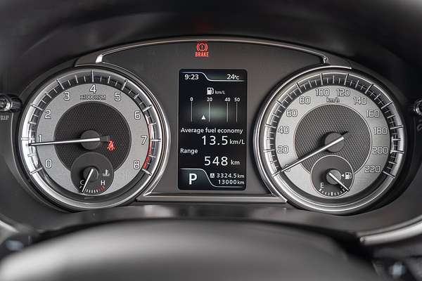 2023 Suzuki Vitara Limited Edition LY Series II