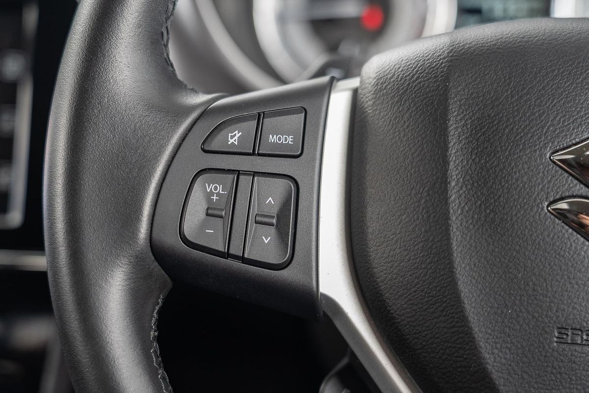 2023 Suzuki Vitara Limited Edition LY Series II