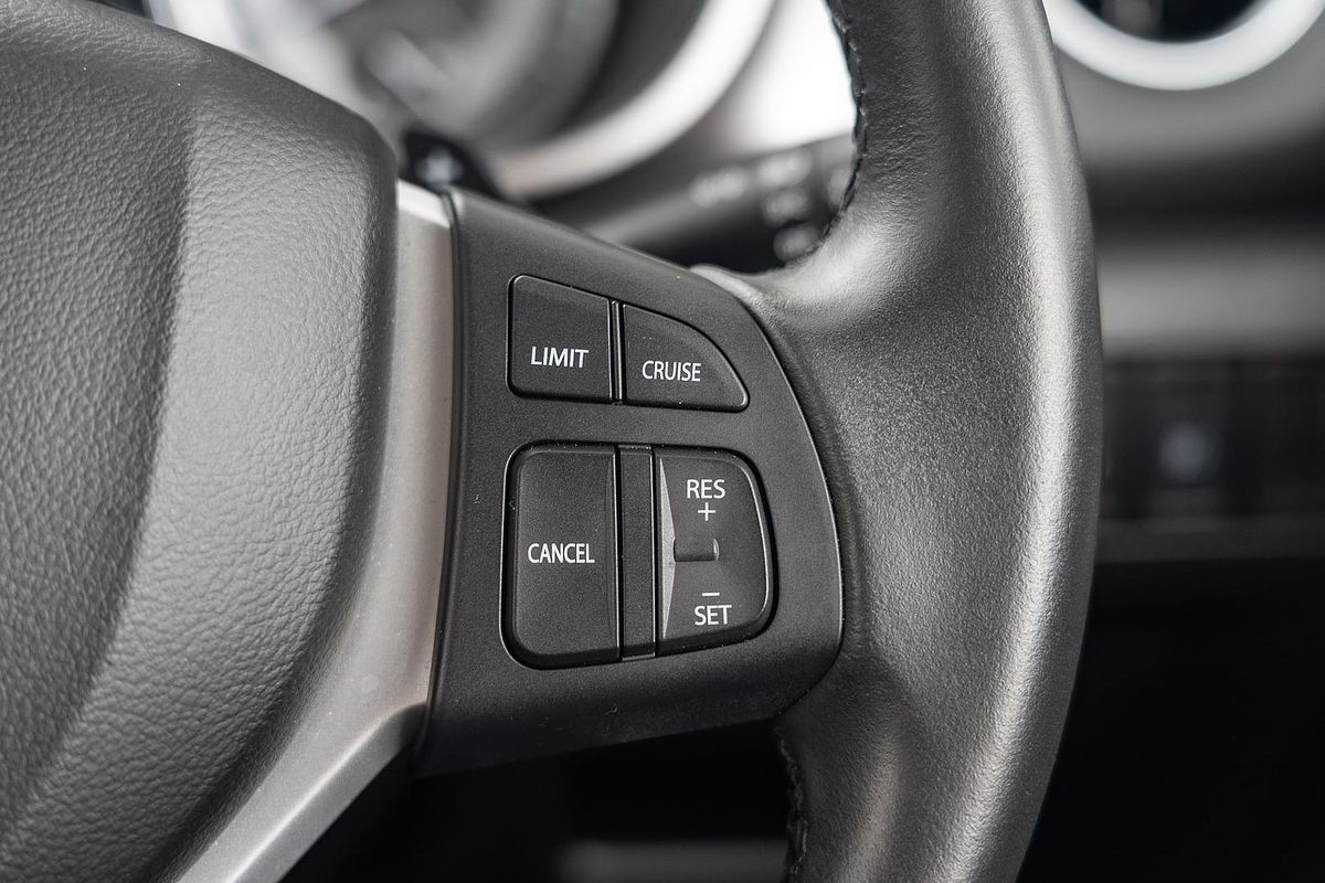 2023 Suzuki Vitara Limited Edition LY Series II