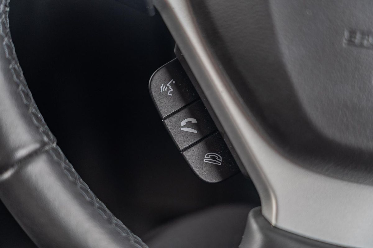 2023 Suzuki Vitara Limited Edition LY Series II