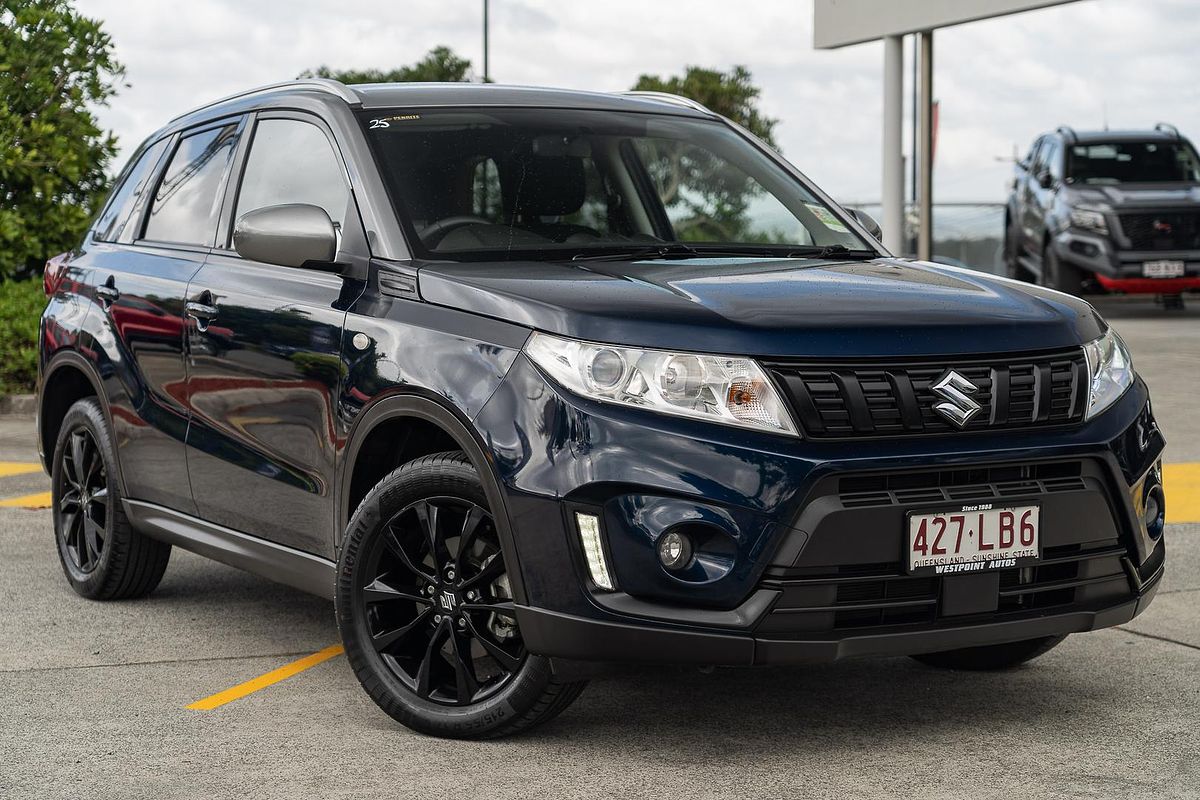 2023 Suzuki Vitara Limited Edition LY Series II