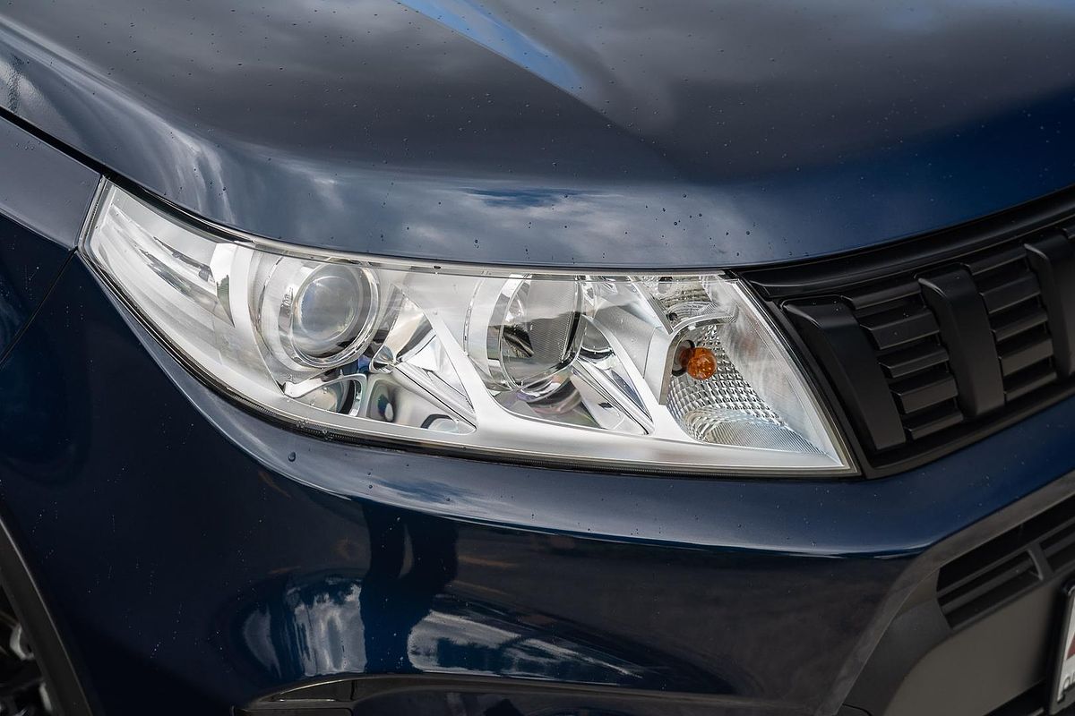 2023 Suzuki Vitara Limited Edition LY Series II