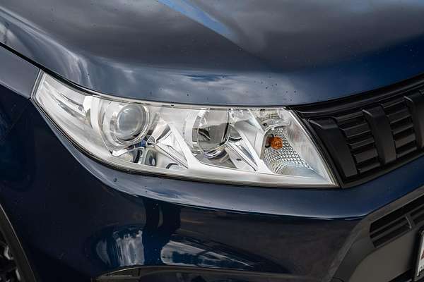 2023 Suzuki Vitara Limited Edition LY Series II