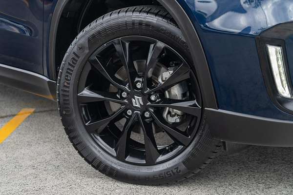 2023 Suzuki Vitara Limited Edition LY Series II