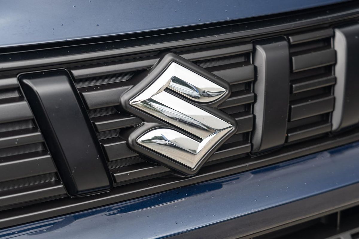 2023 Suzuki Vitara Limited Edition LY Series II