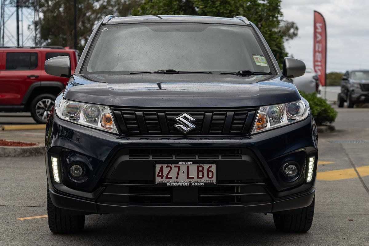 2023 Suzuki Vitara Limited Edition LY Series II
