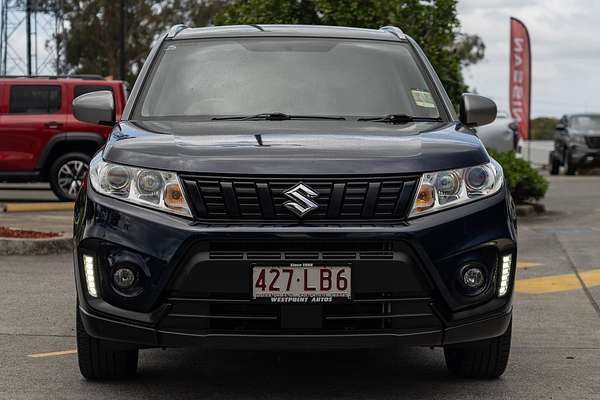 2023 Suzuki Vitara Limited Edition LY Series II