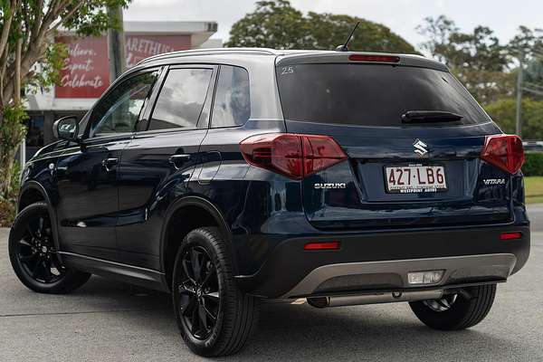 2023 Suzuki Vitara Limited Edition LY Series II
