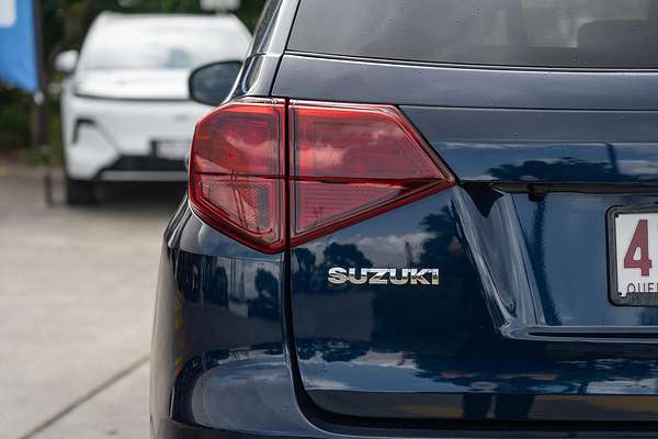 2023 Suzuki Vitara Limited Edition LY Series II