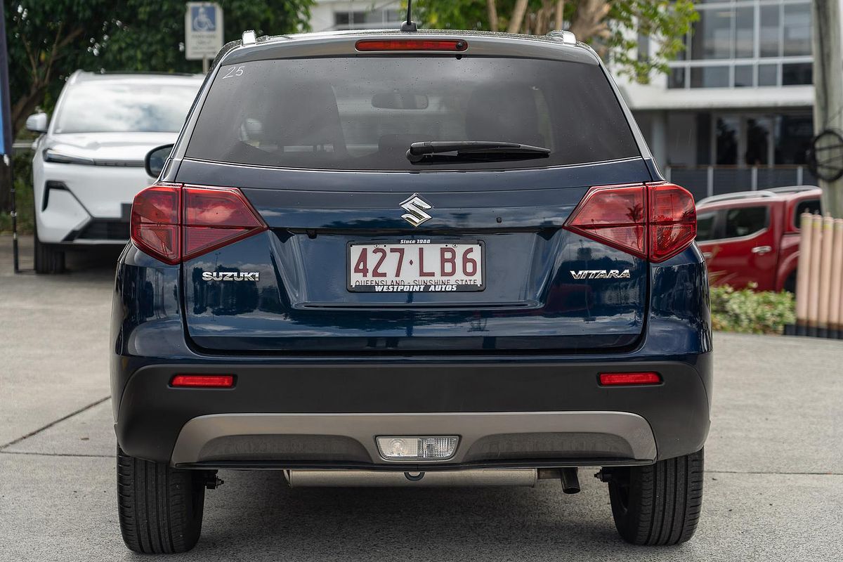 2023 Suzuki Vitara Limited Edition LY Series II