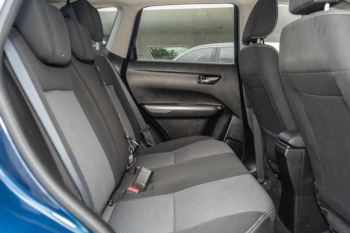 2023 Suzuki Vitara Limited Edition LY Series II