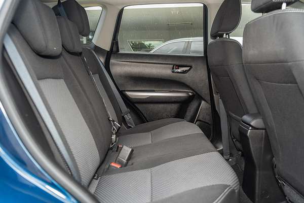 2023 Suzuki Vitara Limited Edition LY Series II