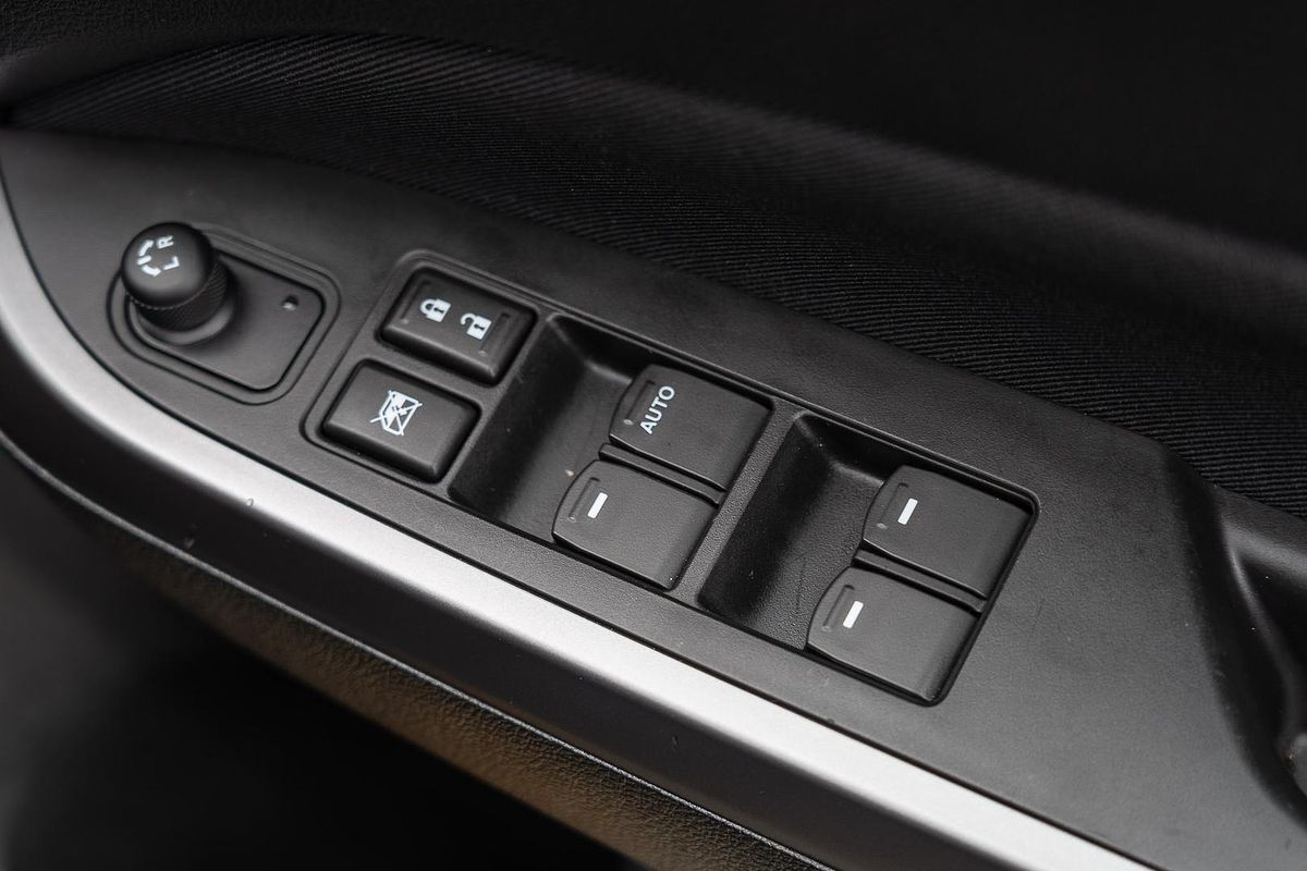 2023 Suzuki Vitara Limited Edition LY Series II