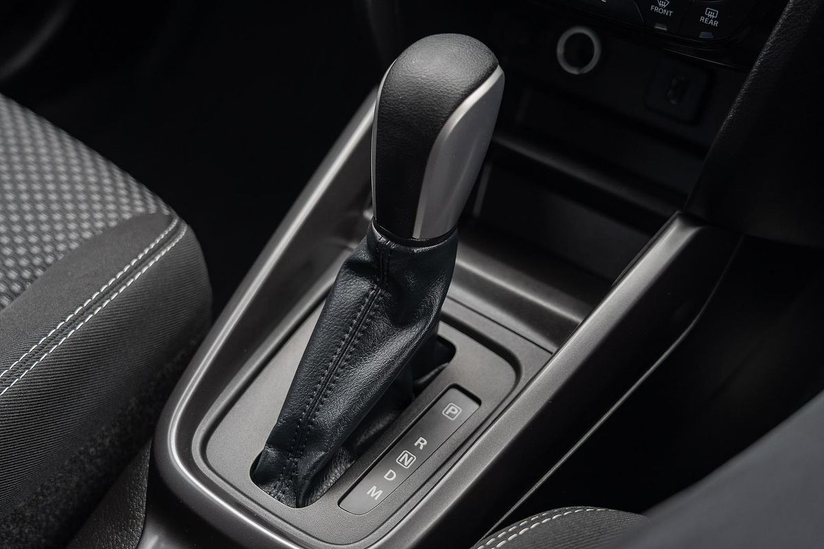 2023 Suzuki Vitara Limited Edition LY Series II