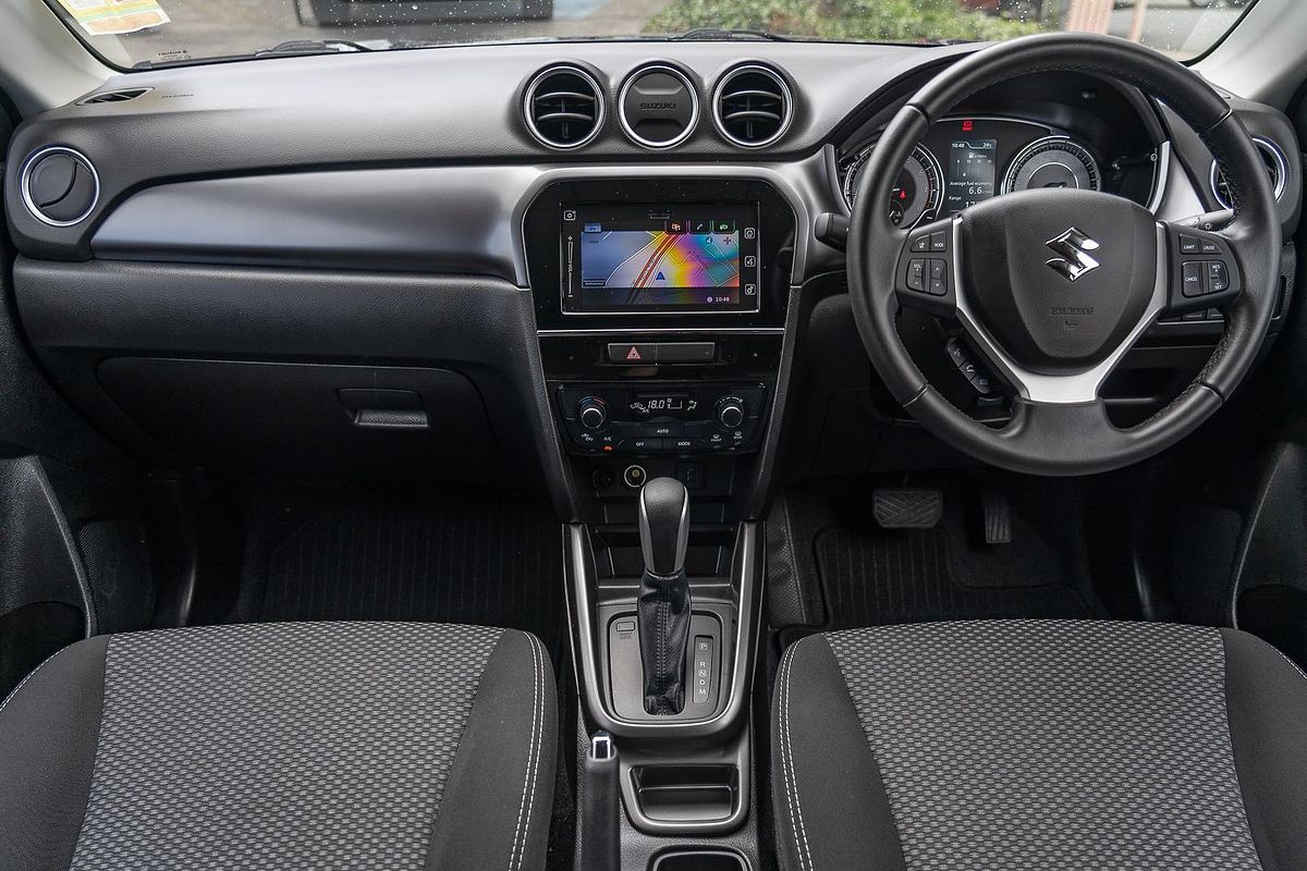 2023 Suzuki Vitara Limited Edition LY Series II