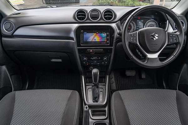 2023 Suzuki Vitara Limited Edition LY Series II