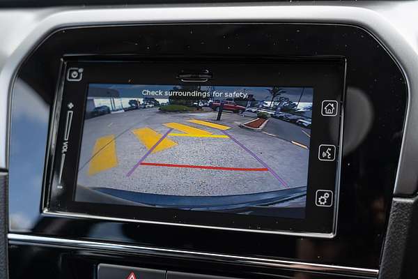 2023 Suzuki Vitara Limited Edition LY Series II