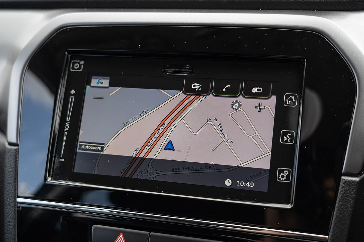 2023 Suzuki Vitara Limited Edition LY Series II