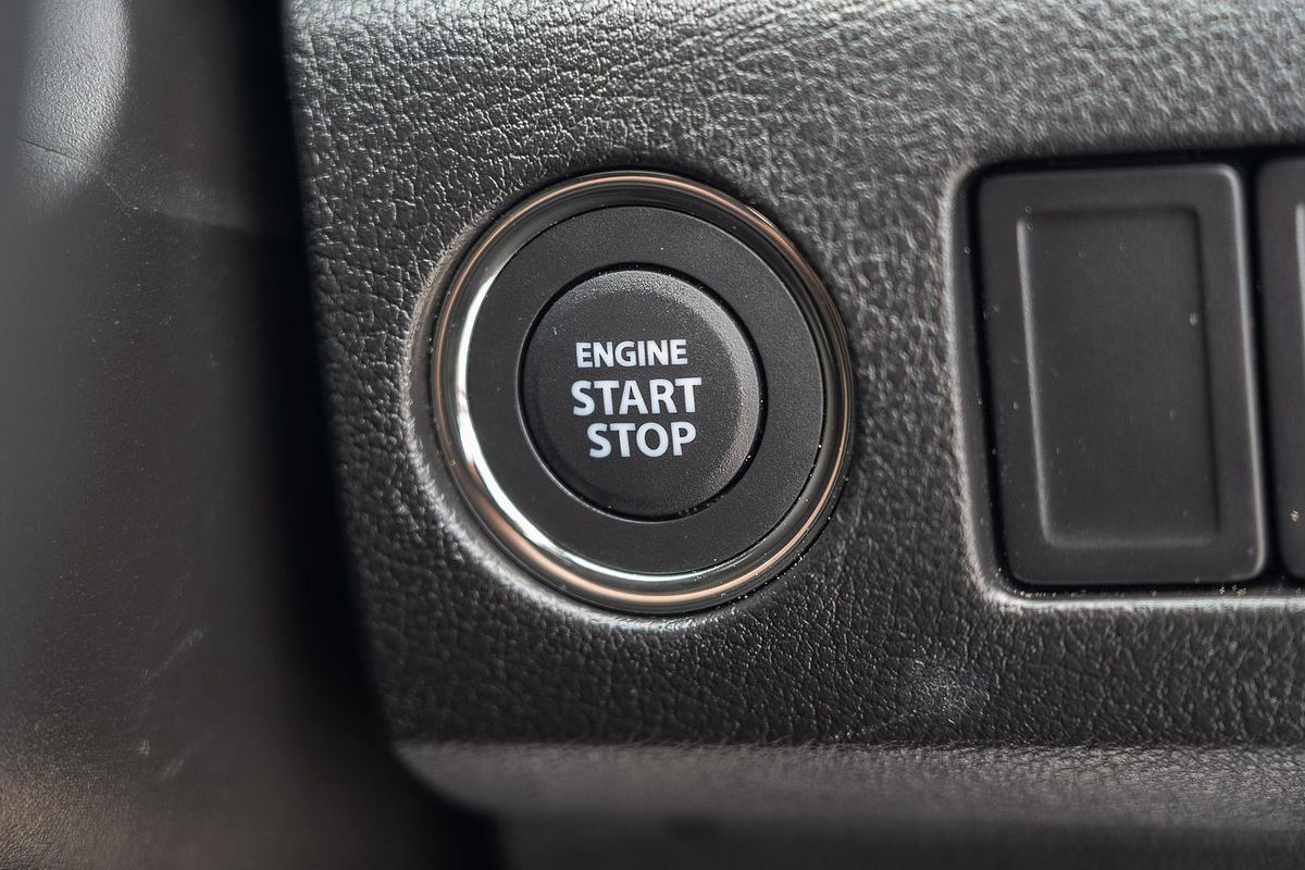 2023 Suzuki Vitara Limited Edition LY Series II