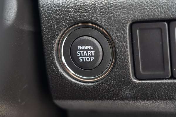 2023 Suzuki Vitara Limited Edition LY Series II