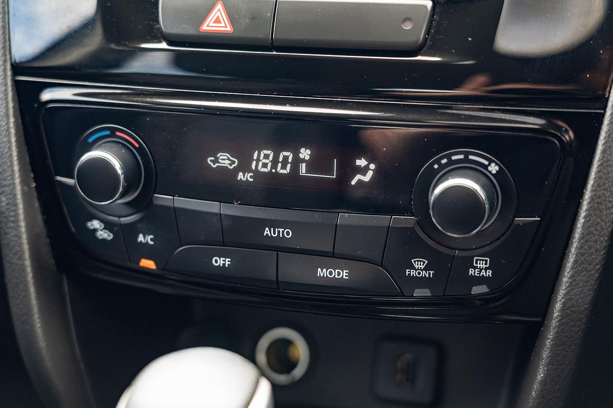 2023 Suzuki Vitara Limited Edition LY Series II