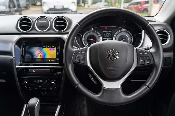 2023 Suzuki Vitara Limited Edition LY Series II