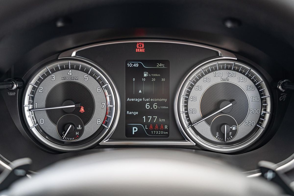 2023 Suzuki Vitara Limited Edition LY Series II