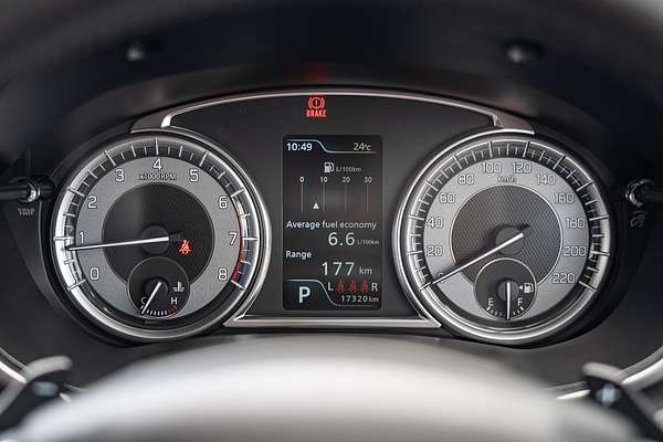 2023 Suzuki Vitara Limited Edition LY Series II