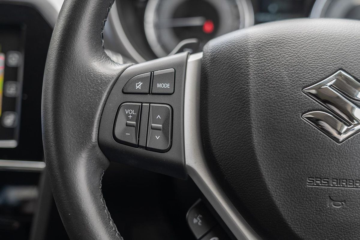 2023 Suzuki Vitara Limited Edition LY Series II